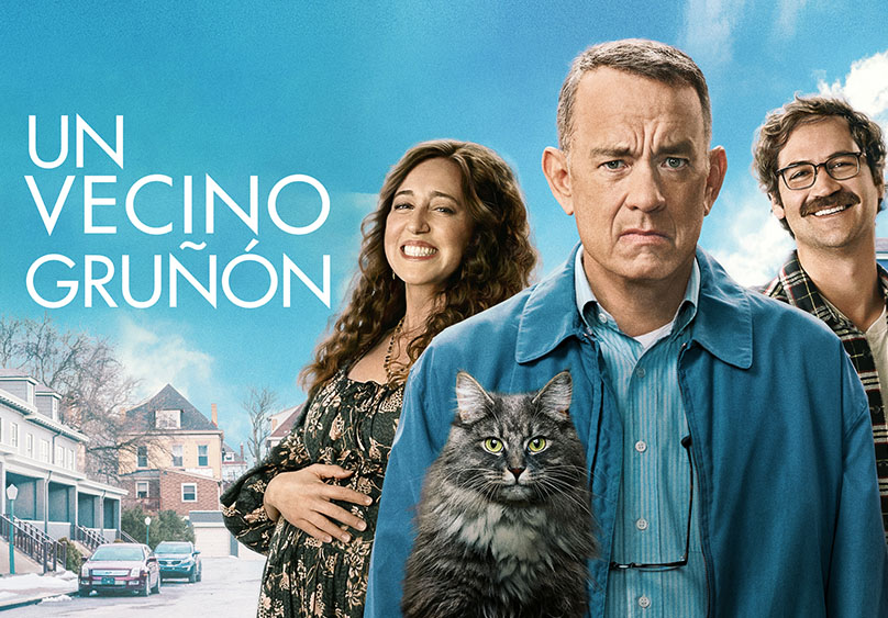 Un Vecino Gruñón